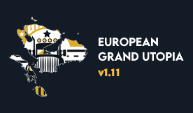 European Grand Utopia
